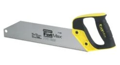 Stanley 2-17-206 FatMax PVC Handzaag - 300mm - 11T/inch