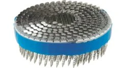 Senco B X 17AIAC B X Rolspijkers Ballistische - 2,5 X 38mm (6000st)