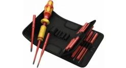 Wera 5059291001 VDE Torque Momentschroevendraaierset - 1.2-3.0 Nm