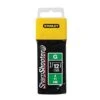 Stanley 1-TRA708-5T Heavy Duty Nieten - G Type - 12mm (5000st)