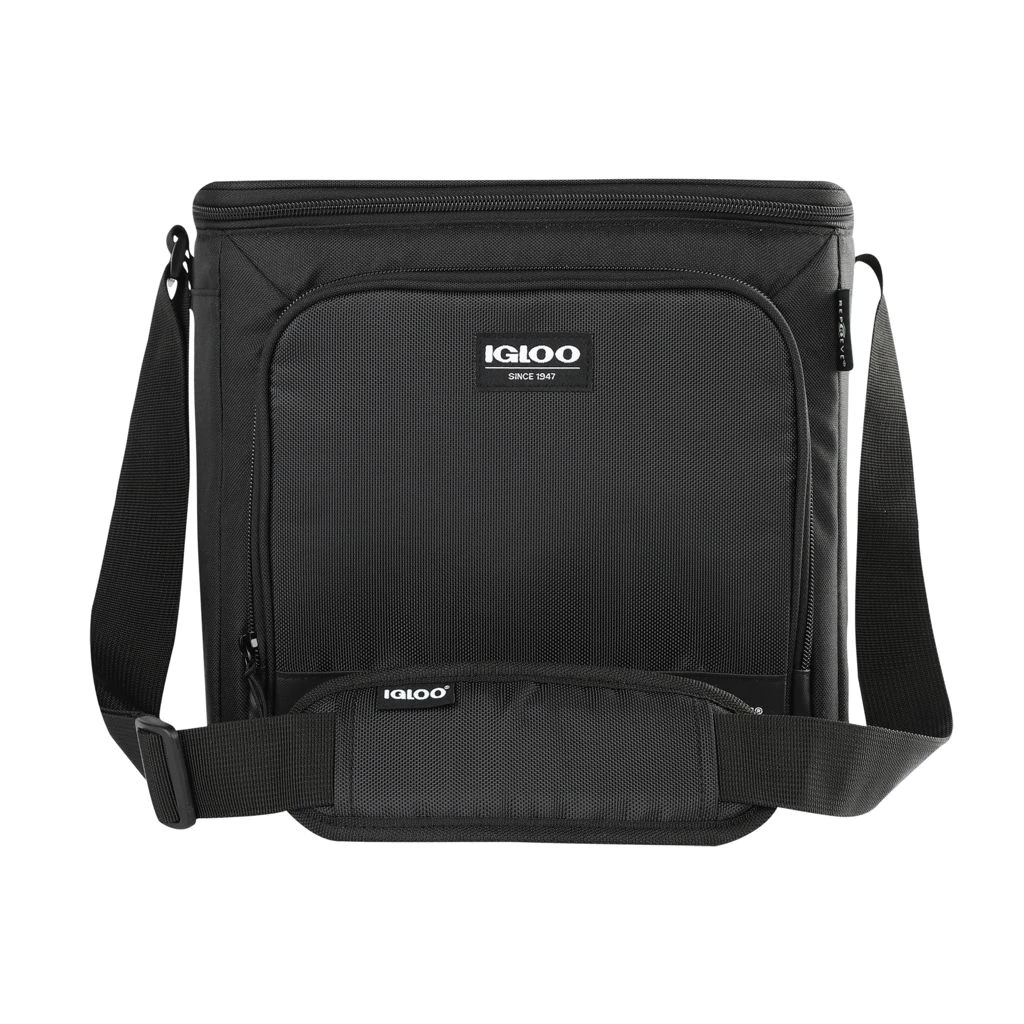 Igloo 66136 Maxcold Evergreen HLC 18 Koeltas 4 Igloo 66136 Maxcold Evergreen HLC 18 Koeltas - Afbeelding 2