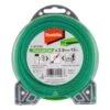 Makita E-01769 Maaidraad Four-Leaf Line Groen - 2,00mm - 15 Meter 2 Makita E-01769 Maaidraad Four-Leaf Line Groen - 2,00mm - 15 Meter -HandelFix Winkel 9fbbc51faf58d0dd0d6d9e4ea8965e7d