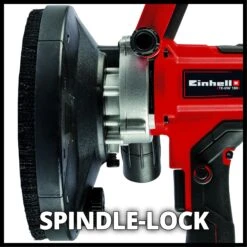 Einhell TE-DW 180 Wandschuurmachine - 1300W - 180mm -HandelFix Winkel 9fc4a4298eb801eda987eb695a6e55e7