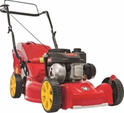 WOLF-Garten A 4600 Benzinemaaier - 140cc - 60L - 460mm 8 WOLF-Garten A 4600 Benzinemaaier - 140cc - 60L - 460mm -HandelFix Winkel 9fed4a31d873ac14c438a20bead262b0