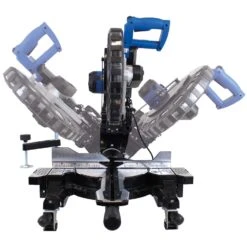 Hyundai 56256 Radiaal Afkortzaag - 1800W - 305mm (2x 45°) 14 Hyundai 56256 Radiaal Afkortzaag - 1800W - 305mm (2x 45°) -HandelFix Winkel 9ff454a8f90ab853f884b1931df23c72