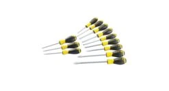 Stanley STHT0-60212 12-delige Essential Schroevendraaierset