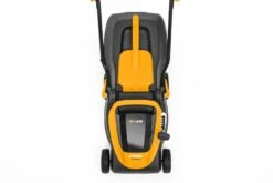 Stiga COLLECTOR 136e Kit Accu Grasmaaier Set (2x 2,0Ah) - 35L - 250m² -HandelFix Winkel a01bbc269b00ae7b270e359188b407c0