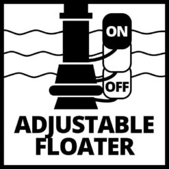 Einhell GC-DP 5010 G Vuilwaterpomp - 500W - 12.000l/uur - 4171421 19 Einhell GC-DP 5010 G Vuilwaterpomp - 500W - 12.000l/uur - 4171421 -HandelFix Winkel a04558c0583f636edd418da9c7c36f7d