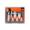 Bahco 9897 4-delige Tangenset - Allround -HandelFix Winkel a088cd77048977eef314b71c153269fe