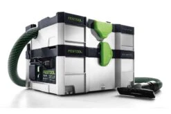 Festool CLEANTEC CTL SYS Mobiele Stofzuiger - 1000W - Klasse L - 4.5L - 575279 -HandelFix Winkel a08cc5aff6cb625bbcfe5ab3886d126a