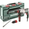 Metabo KHE 2860 Quick Set SDS-plus Combihamer Incl. 5 Delig Boor- En Beitelset In MetaBox - 880W - 3.2J - 600878850 -HandelFix Winkel a092176aa48041ef284bfef7676de6a5