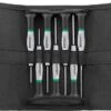 Stahlwille 4797 7-delige Elektronica Schroevendraaierset In Etui - PH/Sleuf - 96479715 -HandelFix Winkel a0afe323c0a8f389b40a351063c23953