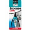 Bison 1799000089 Secondelijm Tipper 2 Ml -HandelFix Winkel a0d623d8ca8a5a5d8230bbbfb9f07865