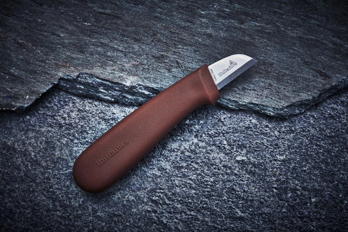 Hultafors EFK Kabelmes Inclusief Holster - 160mm - 380140 7 Hultafors EFK Kabelmes Inclusief Holster - 160mm - 380140 - Afbeelding 5