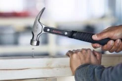 Hultafors TR20XL Klauwhamer - 810g - XL - 820240 -HandelFix Winkel a123885ed12a8e673312adc5287b7ee7