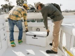 Igloo Marine Ultra 70 Koelbox - 68 Liter - Wit 7 Igloo Marine Ultra 70 Koelbox - 68 Liter - Wit -HandelFix Winkel a149a70eb07728bc3efa7e78e14fc650