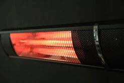 Stenda Calor Cor Prata 1500 Terrasverwarmer - 1500W - Zilver -HandelFix Winkel a161c3e5f7c966d521c8fee376cf049c