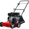 Einhell GC-SC 4240 P 4-takt Benzine Verticuteerder - 4200W - 45L