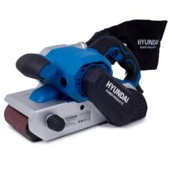 Hyundai 56652 Bandschuurmachine - 1200W