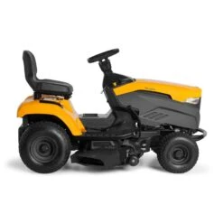 Stiga TORNADO 398 Benzine Zitmaaier - 432cc - 98cm -HandelFix Winkel a1e099ea66f1c8cc02e9e0e57739f263