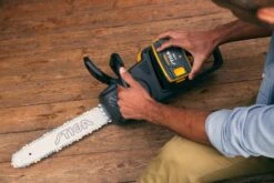 Stiga CS 700e Accu Kettingzaag Body - 35cm - 20m/sec -HandelFix Winkel a1e4759912a6f10e3544c1a931a44713