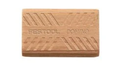 Festool 494939 6x40/190 BU SB Domino Deuvels Beuken - 6 X 40mm (190st) - 494939