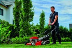 Einhell GC-PM 40/1 Benzine Grasmaaier - 1200W - 79,8ccm 21 Einhell GC-PM 40/1 Benzine Grasmaaier - 1200W - 79,8ccm -HandelFix Winkel a1ff6ac65338cc2b32603a0b7abd7a4c