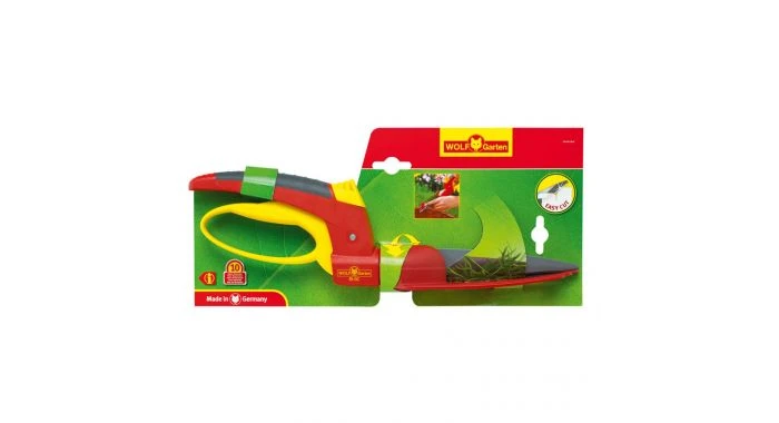 WOLF-Garten Ri-GC Grasschaar - 7023007 3 WOLF-Garten Ri-GC Grasschaar - 7023007