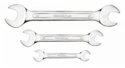 Gedore RED R05125012 12-delige Steeksleutelset - 6-32mm - 3300961