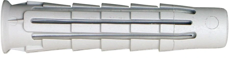 Spit 060166 Pro6 Universele Plug 8X40 (500 Stuks) 3 Spit 060166 Pro6 Universele Plug 8X40 (500 Stuks)