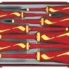 Teng Tools TTV907N 7-delige VDE Schroevendraaierset In Tray - PH/PZ/SL 2 Teng Tools TTV907N 7-delige VDE Schroevendraaierset In Tray - PH/PZ/SL -HandelFix Winkel a2122cd93f9d4ee55526bf80fbbb0770