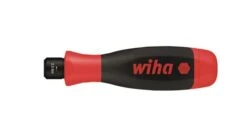 Wiha 292 EasyTorque Momentschroevendraaier - 4 Mm - 2,5 Nm - 36236