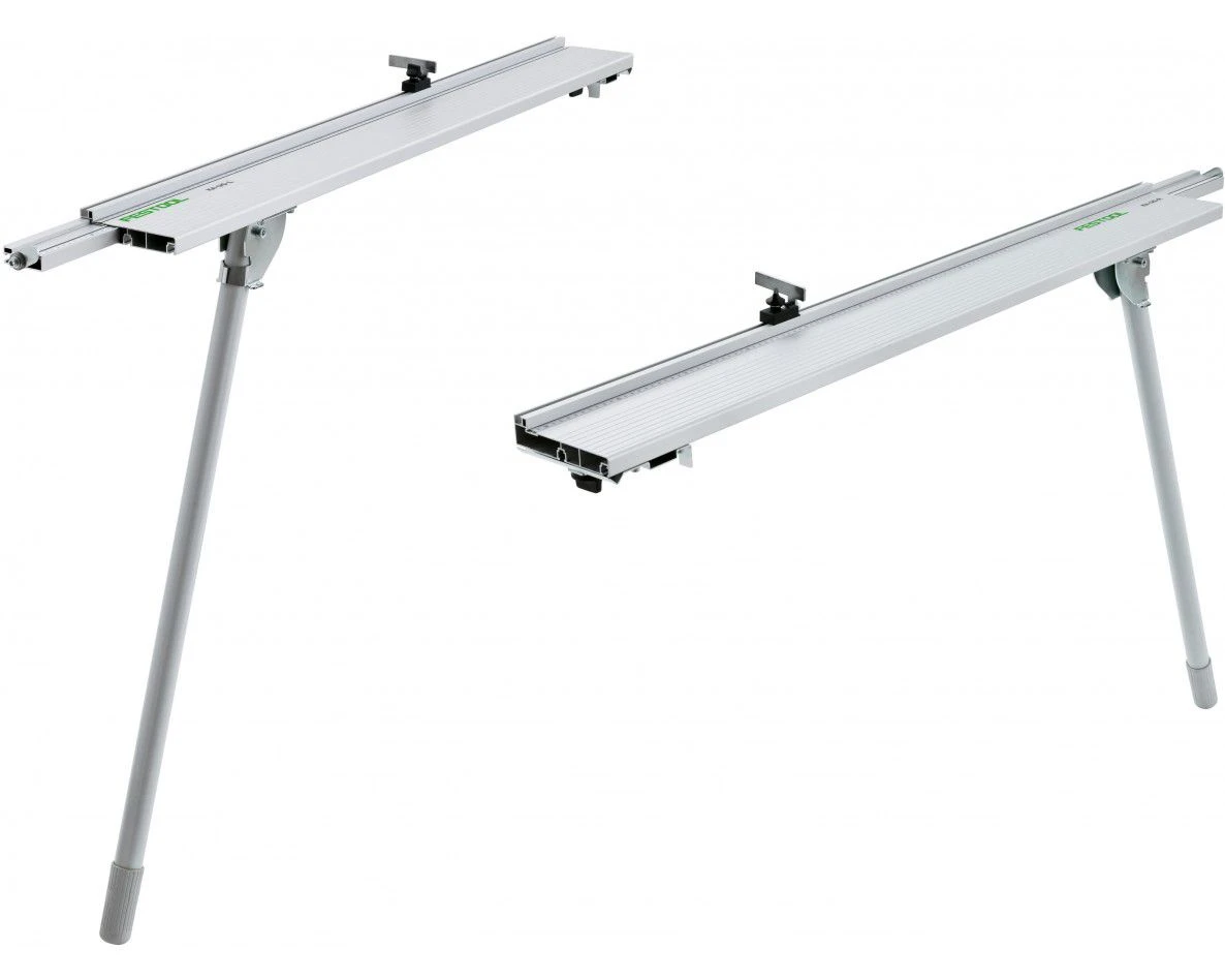 Festool KS 120 REB-Set-MFT KAPEX Afkortzaag Incl. Multifunctionele Tafel - 1600W - 260mm - 576663 10 Festool KS 120 REB-Set-MFT KAPEX Afkortzaag Incl. Multifunctionele Tafel - 1600W - 260mm - 576663 - Afbeelding 8
