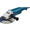 Bosch GWS 20-230 J Haakse Slijper - 2000W - 230 Mm -HandelFix Winkel a23ad33376e72354ca0a2a525b57e1f1