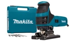 Makita 4351CT Decoupeerzaag T-model In Koffer - 720W - 135mm