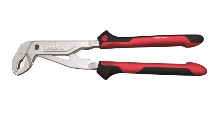 Wiha Z 21 0 05 Waterpomptang Professional - 250 Mm - 26762 3 Wiha Z 21 0 05 Waterpomptang Professional - 250 Mm - 26762