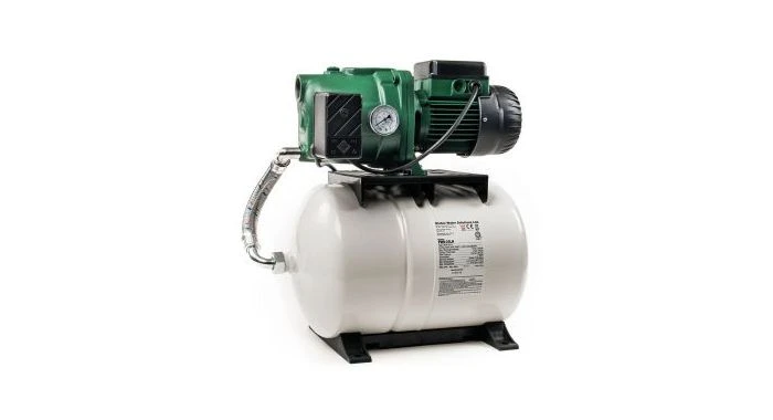 DAB Pumps Aquajet 82M Druktank - 20H 3 DAB Pumps Aquajet 82M Druktank - 20H