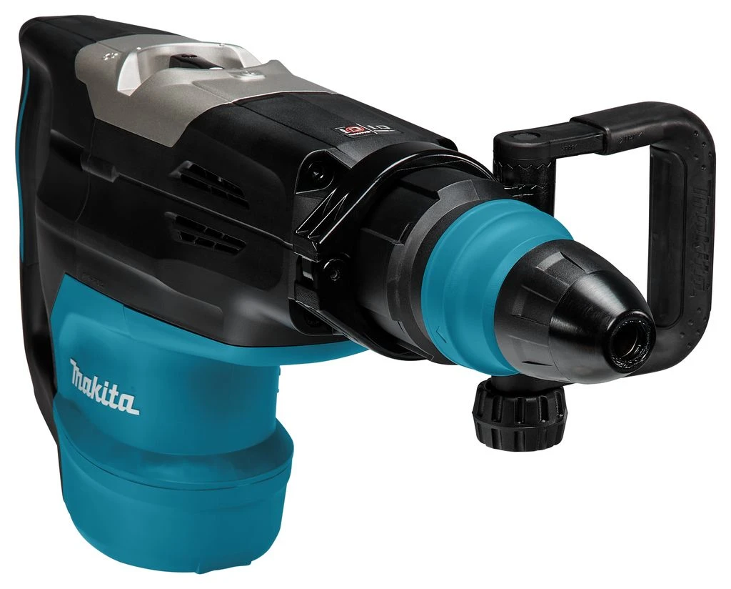 Makita HR5202C SDS-MAX Combihamer In Koffer - 1510W - 20J 5 Makita HR5202C SDS-MAX Combihamer In Koffer - 1510W - 20J - Afbeelding 3