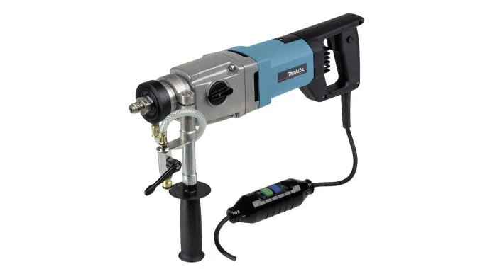 Makita DBM131 230V Diamant Boormachine - 1700W - M18 3 Makita DBM131 230V Diamant Boormachine - 1700W - M18