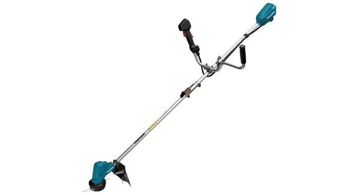 Makita DUR191UZX3 18V Li-ion Accu Grastrimmer Body - Koolborstelloos - 30cm 3 Makita DUR191UZX3 18V Li-ion Accu Grastrimmer Body - Koolborstelloos - 30cm