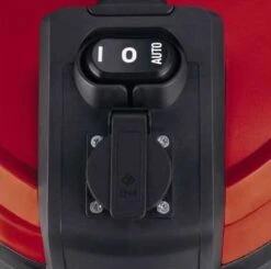 Einhell TE-VC 1925 SA Bouwstofzuiger - 800W - 25L -HandelFix Winkel a2f1eabab818f5516392de680f950746