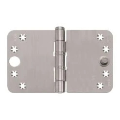 AXA 1647-15-81/VE Smart Veiligheidsscharnier Schijflager -150mm