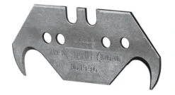 Stanley 1-11-983 Reservemesjes - 50 X 0,65 X 19mm