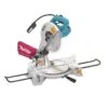 Makita LS1040FN 230V Afkortzaag - 1650W - 255 X 30mm - LS1040FN -HandelFix Winkel a35677f5fd289bf8b70e92836a461a52