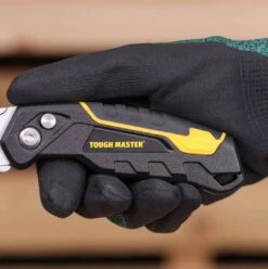 Tough Master TM-UFK174 Zakmes -HandelFix Winkel a36c732c562aac5600ea716407b0918d