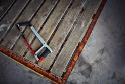 Hultafors HMX-12 Metaalbeugelzaag - 24TPI - 300 Mm - 591300 -HandelFix Winkel a3843beae6d91fae5fc5af87cd166568