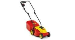 WOLF-Garten A 320 E Grasmaaier - 1200W - 32cm