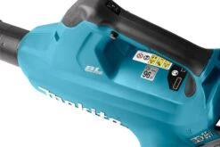 Makita DUB362Z 36V (2x 18V) Li-Ion Accu Bladblazer Body - 200 Km/h -HandelFix Winkel a38cb146657580aece7b3cb48da99b3e