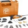 Fein MM500 Multimaster Plus Top Multitool + 32 Delige Accessoireset In Koffer - 350W - 72296761000 1 Fein MM500 Multimaster Plus Top Multitool + 32 Delige Accessoireset In Koffer - 350W - 72296761000 -HandelFix Winkel a3c78e732fef87d5840607fa225d1d63