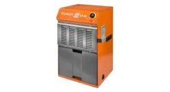 Eurom LO20 Luchtontvochtiger - 360W - 78m³